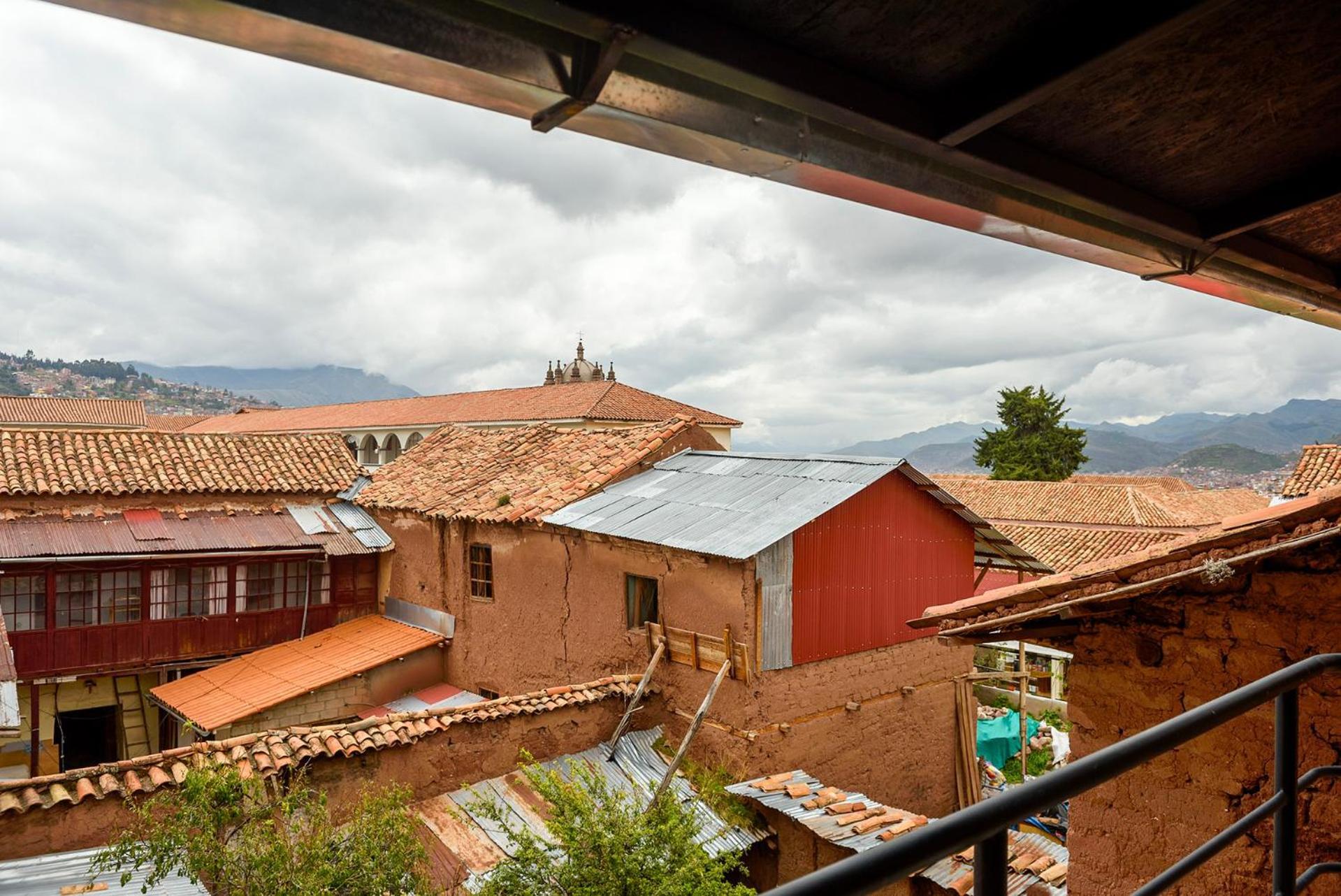 Net House Cusco, Cusco
